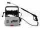 Comet Static 1900 Classic - Idropulitrice semiprofessionale a freddo a muro - 160 bar - 600 lt/h