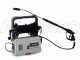 Comet Static 1900 Classic - Idropulitrice semiprofessionale a freddo a muro - 160 bar - 600 lt/h
