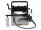 Comet Static 1900 Classic - Idropulitrice semiprofessionale a freddo a muro - 160 bar - 600 lt/h