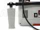 Comet Static 1900 Classic - Idropulitrice semiprofessionale a freddo a muro - 160 bar - 600 lt/h