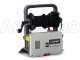 Comet Static 1900 Classic - Idropulitrice semiprofessionale a freddo a muro - 160 bar - 600 lt/h