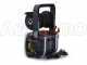 Comet Static 1900 Classic - Idropulitrice semiprofessionale a freddo a muro - 160 bar - 600 lt/h