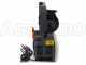Comet Static 1900 Classic - Idropulitrice semiprofessionale a freddo a muro - 160 bar - 600 lt/h