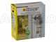 Comet Static 1900 Classic - Idropulitrice semiprofessionale a freddo a muro - 160 bar - 600 lt/h