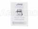 Comet Static 1900 Classic - Idropulitrice semiprofessionale a freddo a muro - 160 bar - 600 lt/h