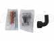 Comet Static 1900 Classic - Idropulitrice semiprofessionale a freddo a muro - 160 bar - 600 lt/h