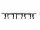 Comet Static 1900 Classic - Idropulitrice semiprofessionale a freddo a muro - 160 bar - 600 lt/h