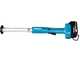 Makita DUN461WZX1 - Tagliasiepi su asta di prolunga a batteria 18V - 6Ah