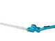 Makita DUN461WZX1 - Tagliasiepi su asta di prolunga a batteria 18V - 6Ah