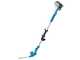 Makita DUN461WZX1 - Tagliasiepi su asta di prolunga a batteria 18V - 6Ah