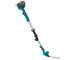 Makita DUN461WZX1 - Tagliasiepi su asta di prolunga a batteria 18V - 6Ah