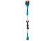 Makita DUN461WZX1 - Tagliasiepi su asta di prolunga a batteria 18V - 6Ah