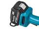 Makita DUN461WZX1 - Tagliasiepi su asta di prolunga a batteria 18V - 6Ah