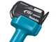 Makita DUN461WZX1 - Tagliasiepi su asta di prolunga a batteria 18V - 6Ah