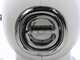 Smeg Full Color Bianco SMF05WHEU - Impastatrice Planetaria - Vasca in Inox da 4,8 litri