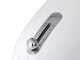 Smeg Full Color Bianco SMF05WHEU - Impastatrice Planetaria - Vasca in Inox da 4,8 litri