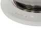 Smeg Full Color Bianco SMF05WHEU - Impastatrice Planetaria - Vasca in Inox da 4,8 litri