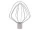 Smeg Full Color Bianco SMF05WHEU - Impastatrice Planetaria - Vasca in Inox da 4,8 litri