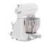 Smeg Full Color Bianco SMF05WHEU - Impastatrice Planetaria - Vasca in Inox da 4,8 litri