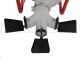 OMA Duster 240 - Impolveratore portato per zolfo - 3 via
