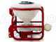 OMA Duster 240 - Impolveratore portato per zolfo - 1 via