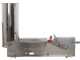 Tre Spade IK15 Deluxe - Insaccatrice manuale professionale 15 Lt - 2 Velocit&agrave;