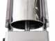 Tre Spade IK15 Deluxe - Insaccatrice manuale professionale 15 Lt - 2 Velocit&agrave;