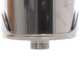 Tre Spade IK15 Deluxe - Insaccatrice manuale professionale 15 Lt - 2 Velocit&agrave;