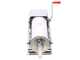 Tre Spade IK15 Deluxe - Insaccatrice manuale professionale 15 Lt - 2 Velocit&agrave;