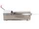 Tre Spade IK15 Deluxe - Insaccatrice manuale professionale 15 Lt - 2 Velocit&agrave;