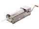 Tre Spade IK15 Deluxe - Insaccatrice manuale professionale 15 Lt - 2 Velocit&agrave;