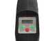 EGO Lotus - Abbacchiatore elettrico 240 cm a batteria a litio 56V 10Ah - Asta fissa in alluminio
