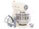 Smeg Impastatrice Planetaria FullColor Panna in Offerta