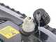Wybot M1 - Robot pulisci piscina a batteria - Gestione Tramite App