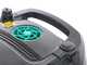 Wybot M1 - Robot pulisci piscina a batteria - Gestione Tramite App