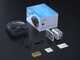 Wybot M1 - Robot pulisci piscina a batteria - Gestione Tramite App