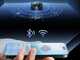 Wybot M1 - Robot pulisci piscina a batteria - Gestione Tramite App