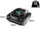 Wybot M1 - Robot pulisci piscina a batteria - Gestione Tramite App