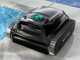 Wybot M1 - Robot pulisci piscina a batteria - Gestione Tramite App