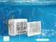 Wybot M1 - Robot pulisci piscina a batteria - Gestione Tramite App