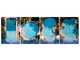 Wybot M1 - Robot pulisci piscina a batteria - Gestione Tramite App