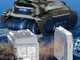 Wybot M1 - Robot pulisci piscina a batteria - Gestione Tramite App