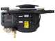 Comet K100 MOBILE 9/150 M GOLD - Idropulitrice ad acqua fredda portatile - 150 bar max - 560 l/h
