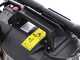 Comet K100 MOBILE 9/150 M GOLD - Idropulitrice ad acqua fredda portatile - 150 bar max - 560 l/h