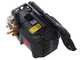 Comet K100 MOBILE 9/150 M GOLD - Idropulitrice ad acqua fredda portatile - 150 bar max - 560 l/h