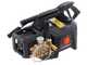Comet K100 MOBILE 9/150 M GOLD - Idropulitrice ad acqua fredda portatile - 150 bar max - 560 l/h