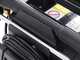 Comet K100 MOBILE 9/150 M GOLD - Idropulitrice ad acqua fredda portatile - 150 bar max - 560 l/h