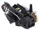 Comet K100 MOBILE 9/150 M GOLD - Idropulitrice ad acqua fredda portatile - 150 bar max - 560 l/h
