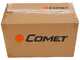 Comet K100 MOBILE 9/150 M GOLD - Idropulitrice ad acqua fredda portatile - 150 bar max - 560 l/h