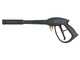 Comet K100 MOBILE 9/150 M GOLD - Idropulitrice ad acqua fredda portatile - 150 bar max - 560 l/h